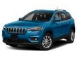 Used 2019 Jeep Cherokee Trailhawk SUV