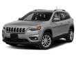 Used 2019 Jeep Cherokee Trailhawk SUV