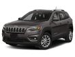 Used 2019 Jeep Cherokee Overland 4x4 SUV
