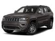Used 2019 Jeep Grand Cherokee Limited 4x2 SUV