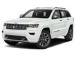 Used 2019 Jeep Grand Cherokee Overland SUV