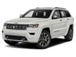 Certified 2019 Jeep Grand Cherokee Overland SUV