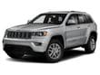 Used 2019 Jeep Grand Cherokee Altitude SUV