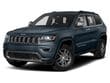 Used 2019 Jeep Grand Cherokee Limited SUV