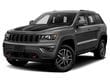 Used 2019 Jeep Grand Cherokee Trailhawk 4x4 SUV