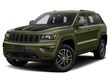 Used 2019 Jeep Grand Cherokee Trailhawk SUV