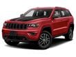 Used 2019 Jeep Grand Cherokee Trailhawk SUV