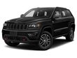 Used 2019 Jeep Grand Cherokee Trailhawk 4x4