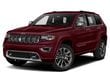 Used 2019 Jeep Grand Cherokee High Altitude SUV