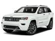 Used 2019 Jeep Grand Cherokee Overland Overland 4x4