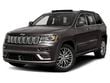 Used 2019 Jeep Grand Cherokee Summit 4x4