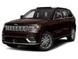 Used 2019 Jeep Grand Cherokee Summit SUV