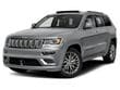 Used 2019 Jeep Grand Cherokee Summit SUV