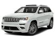 Used 2019 Jeep Grand Cherokee Summit SUV