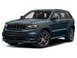 Used 2019 Jeep Grand Cherokee SRT 4x4 SUV