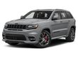 Used 2019 Jeep Grand Cherokee SRT SUV