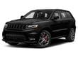Used 2019 Jeep Grand Cherokee SRT SUV