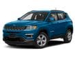 Used 2019 Jeep Compass Latitude SUV