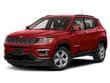 Used 2019 Jeep Compass Latitude SUV