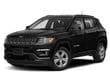 Used 2019 Jeep Compass Latitude FWD SUV