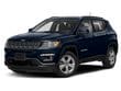 Used 2019 Jeep Compass Sport 4x4 SUV