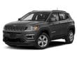 Used 2019 Jeep Compass Upland Edition SUV