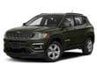 Used 2019 Jeep Compass Latitude SUV
