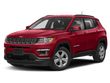Used 2019 Jeep Compass Latitude SUV