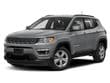 Used 2019 Jeep Compass Latitude SUV