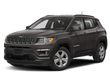Used 2019 Jeep Compass Limited 4x4 SUV