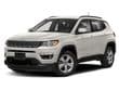 Used 2019 Jeep Compass Limited 4x4 SUV