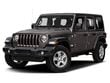 Used 2019 Jeep Wrangler Unlimited Sahara