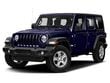 Used 2019 Jeep Wrangler Unlimited Sahara SUV