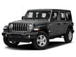 Used 2019 Jeep Wrangler Unlimited Unlimited Sahara Altitude Sahara Altitude 4x4