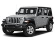 Used 2019 Jeep Wrangler Unlimited Rubicon 4x4 Sport Utility