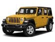 Used 2019 Jeep Wrangler Unlimited Rubicon 4x4 SUV