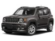 Used 2019 Jeep Renegade Latitude SUV
