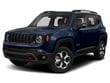 Used 2019 Jeep Renegade Trailhawk 4x4 SUV
