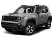 Used 2019 Jeep Renegade Trailhawk Trailhawk 4x4