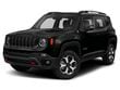 Used 2019 Jeep Renegade Trailhawk 4x4 SUV