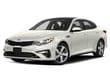 Used 2019 Kia Optima S Sedan