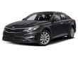 Used 2019 Kia Optima EX DCT Sedan