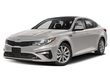 Used 2019 Kia Optima EX Sedan