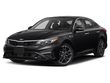 Used 2019 Kia Optima SX Sedan