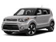 Used 2019 Kia Soul + Hatchback