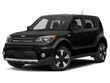 Used 2019 Kia Soul + Hatchback