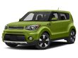 Used 2019 Kia Soul + Hatchback