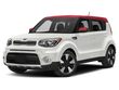 Used 2019 Kia Soul + Hatchback