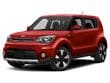 Used 2019 Kia Soul + Hatchback