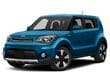 Used 2019 Kia Soul + Auto Hatchback